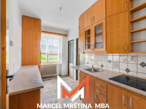 Prodej rodinného domu, Dolní Radechová, 162 m2