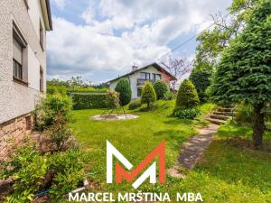 Prodej rodinného domu, Dolní Radechová, 162 m2
