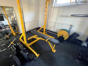 Pronájem - jiné, Ústí nad Orlicí, Pivovarská, 40 m2