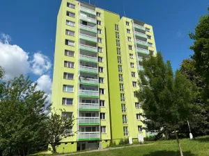 Prodej bytu 3+1, Brno, Svážná, 76 m2