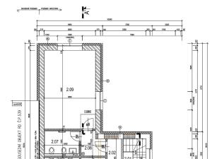 Pronájem bytu 1+kk, Uherské Hradiště - Jarošov, Drahy, 33 m2