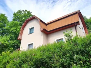 Prodej rodinného domu, Karlovice, 208 m2