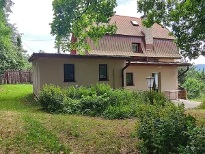 Prodej rodinného domu, Karlovice, 208 m2