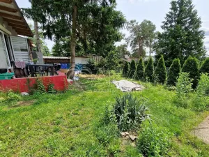 Prodej rodinného domu, Březová-Oleško - Oleško, Dubí I., 78 m2