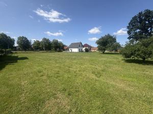 Prodej pozemku, Dlouhá Lhota, 886 m2