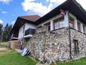 Prodej ubytování, Stožec, 1100 m2