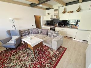 Pronájem rodinného domu, Praha - Březiněves, K Březiněvsi, 75 m2