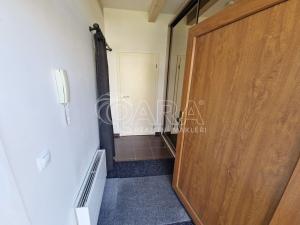 Pronájem rodinného domu, Praha - Březiněves, K Březiněvsi, 75 m2