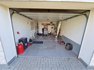 Pronájem rodinného domu, Praha - Březiněves, K Březiněvsi, 75 m2