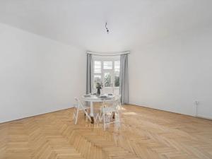 Prodej bytu 3+kk, Praha - Vinohrady, Slezská, 90 m2
