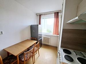 Prodej bytu 1+1, Příbram - Příbram VIII, Sportovní, 39 m2