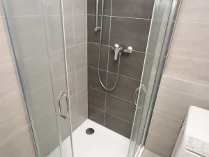 Pronájem bytu 1+1, Brno, Poříčí, 38 m2