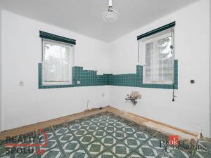 Prodej rodinného domu, Liberec - Liberec XVIII-Karlinky, Charbinská, 122 m2