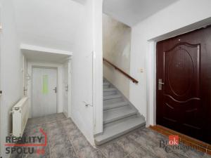 Prodej rodinného domu, Liberec - Liberec XVIII-Karlinky, Charbinská, 122 m2
