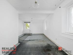 Prodej rodinného domu, Liberec - Liberec XVIII-Karlinky, Charbinská, 122 m2