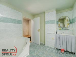 Prodej rodinného domu, Liberec - Liberec XVIII-Karlinky, Charbinská, 122 m2