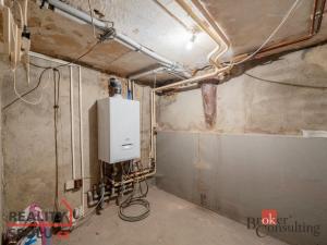 Prodej rodinného domu, Liberec - Liberec XVIII-Karlinky, Charbinská, 122 m2