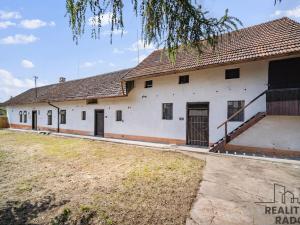 Prodej rodinného domu, Žiželice - Končice, 483 m2