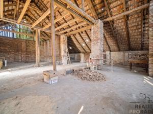 Prodej rodinného domu, Žiželice - Končice, 483 m2