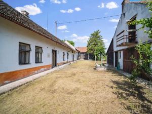 Prodej rodinného domu, Žiželice - Končice, 483 m2