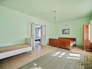 Prodej rodinného domu, Žiželice - Končice, 483 m2