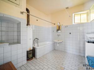 Prodej rodinného domu, Žiželice - Končice, 483 m2