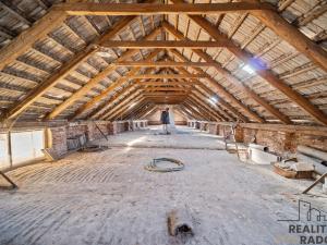 Prodej rodinného domu, Žiželice - Končice, 483 m2