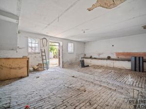 Prodej rodinného domu, Žiželice - Končice, 483 m2