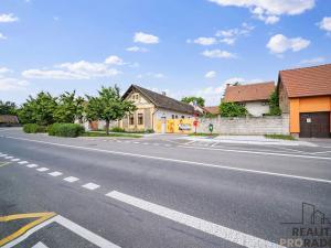 Prodej rodinného domu, Žiželice - Končice, 483 m2