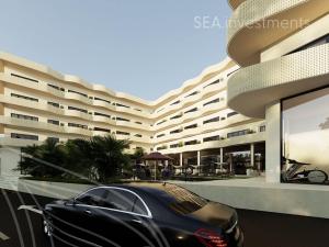 Prodej bytu 2+kk, Golem, kraj Tirana, Albánie, 47 m2