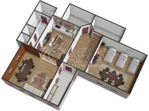 Pronájem chalupy, Pec pod Sněžkou - Velká Úpa, 221 m2