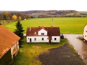 Pronájem vícegeneračního domu, Dolní Pohleď - Měchonice, 191 m2