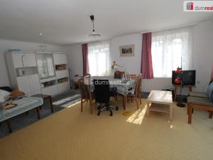 Pronájem bytu 2+1, Velká Hleďsebe, Klimentovská, 65 m2