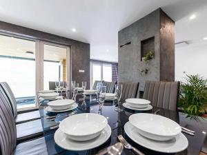Prodej vily, Loučná pod Klínovcem, 210 m2
