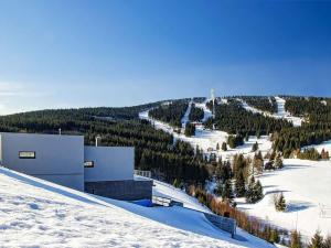 Prodej vily, Loučná pod Klínovcem, 210 m2