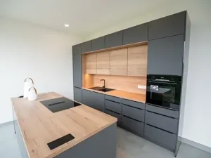 Prodej vily, Praha, Práčská, 800 m2