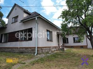 Prodej rodinného domu, Drnovice, 159 m2