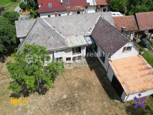 Prodej rodinného domu, Drnovice, 159 m2