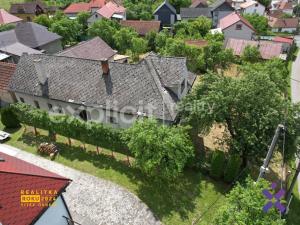 Prodej rodinného domu, Drnovice, 159 m2