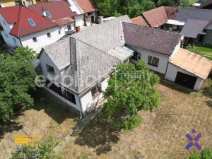 Prodej rodinného domu, Drnovice, 159 m2