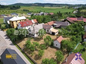 Prodej rodinného domu, Drnovice, 159 m2