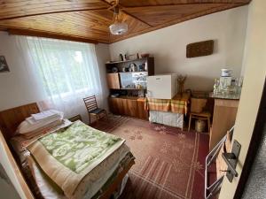 Prodej pozemku pro bydlení, Svojetice, Kamenická, 2443 m2