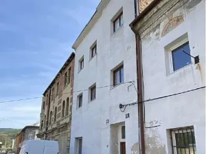 Dražba rodinného domu, Ústí nad Labem, Svádovská, 10 m2