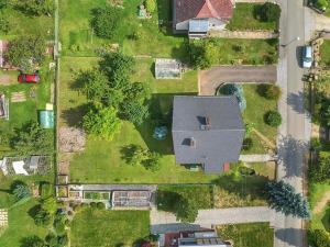 Pronájem rodinného domu, Jablonné nad Orlicí, Strmá, 184 m2