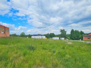 Prodej pozemku pro bydlení, Zbraslavice, 795 m2