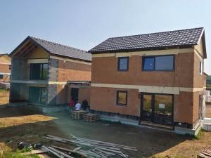 Prodej bytu 3+kk, Němčičky, 74 m2
