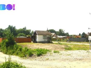 Prodej zahrady, Opava, 270 m2
