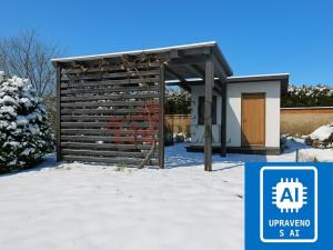 Prodej chaty, Nový Jičín, Hřbitovní, 9 m2