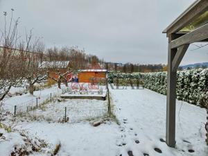 Prodej chaty, Nový Jičín, Hřbitovní, 9 m2