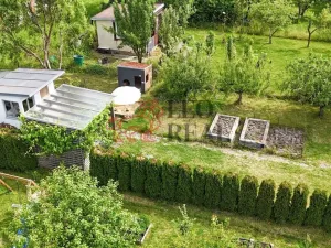 Prodej chaty, Nový Jičín, Hřbitovní, 9 m2